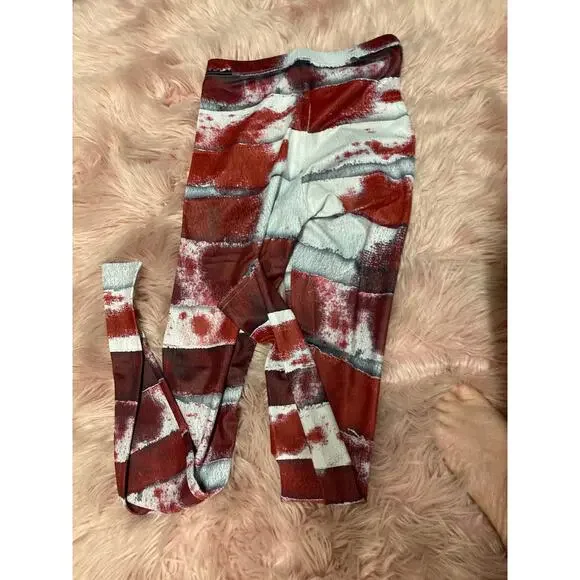 BLACKMILK Mummy leggings SMALL - Picture 4 of 5